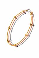 Bracciale Donna in Argento Vidali Gioielli BRAR-114-34